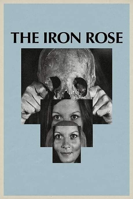 The Iron Rose